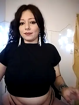 kristal ktl online show from 12/03/25, 01:24