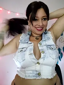 kristal ktl online show from 02/04/26, 01:22