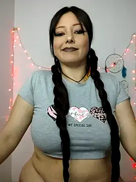 kristal ktl online show from 06/01/26, 01:18