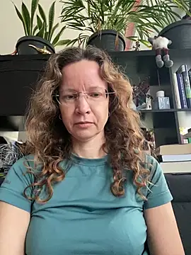 AnnikaRose online show from 02/24/26, 07:06