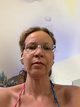 AnnikaRose online show from 07/18/26, 04:49