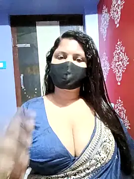 Baby Sexy 10 online show from 02/17/25, 11:02