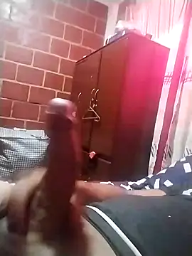 Elvergon3456 online show from 12/09/24, 03:44