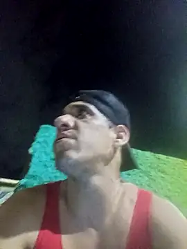 Elvergon3456 online show from 09/12/25, 06:13