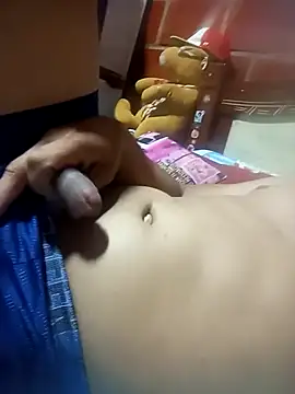 Elvergon3456 online show from 10/11/25, 06:23