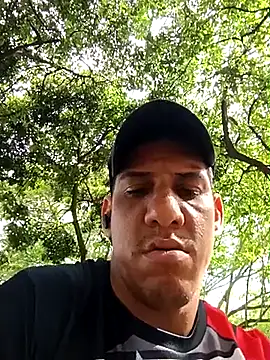 Elvergon3456 online show from 04/25/26, 08:28