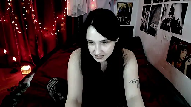 Tricky Vicky666 online show from 10/16/25, 10:33
