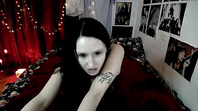 Tricky Vicky666 online show from 01/11/26, 12:15