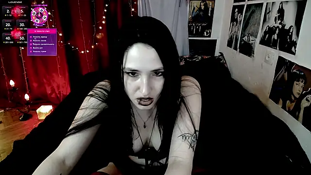 Tricky Vicky666 online show from 04/10/26, 12:49