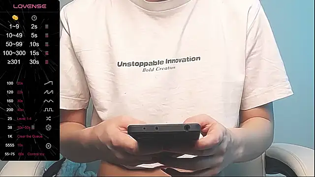 Snapshot of RRUUBBYYY chatting on 03/04/25, 07:30 RRUUBBYYY online show from 03/04/25, 07:30