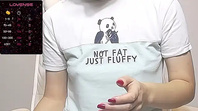 Snapshot of RRUUBBYYY chatting on 11/01/25, 07:54 RRUUBBYYY online show from 11/01/25, 07:54