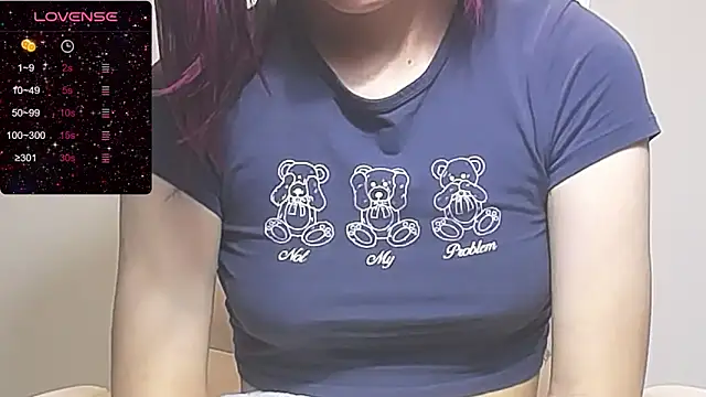 RRUUBBYYY online show from 01/10/26, 07:32