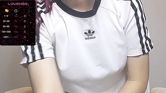 RRUUBBYYY online show from 01/18/26, 07:23