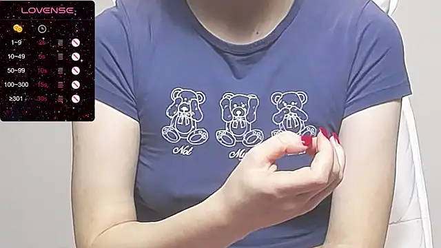 RRUUBBYYY online show from 03/06/26, 08:44