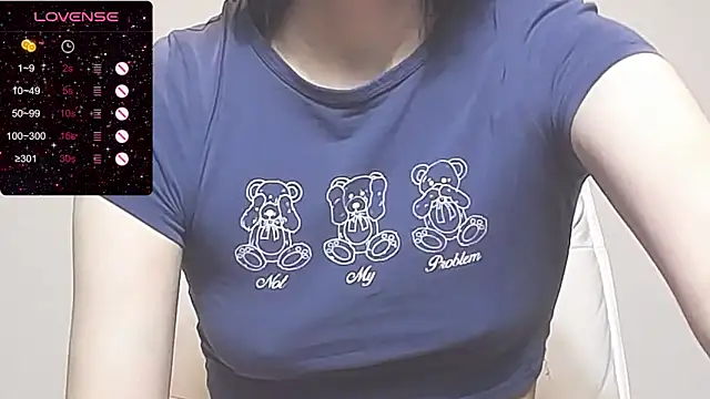 RRUUBBYYY online show from 04/04/26, 04:22