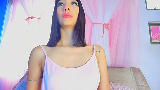 liccy hall online show from 03/14/26, 11:48