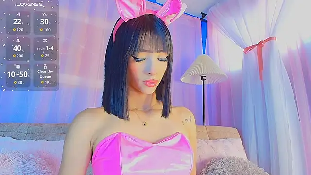 liccy hall online show from 03/31/26, 11:43