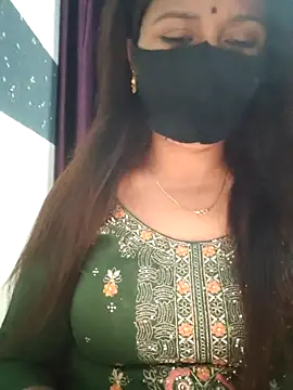 Aishwaryaa 69 online show from 02/27/25, 06:18