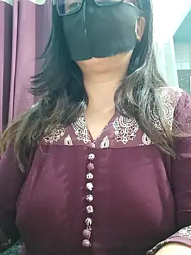Aishwaryaa 69 online show from 05/18/26, 12:55
