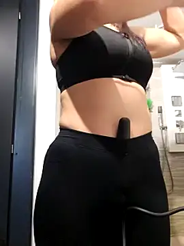 Kitty Doll69 online show from 12/13/24, 09:13