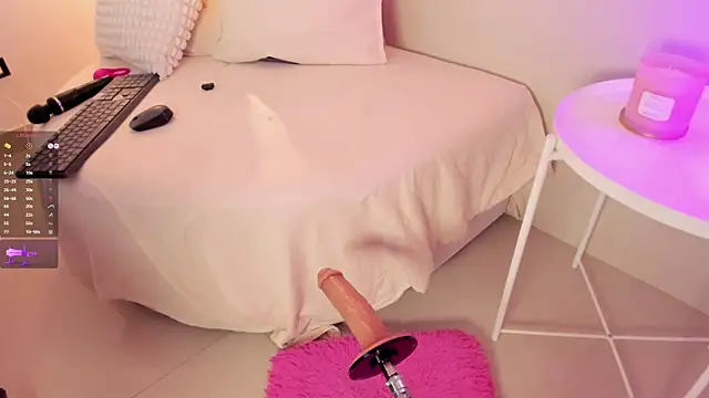 roxannegomez online show from 09/26/25, 03:49