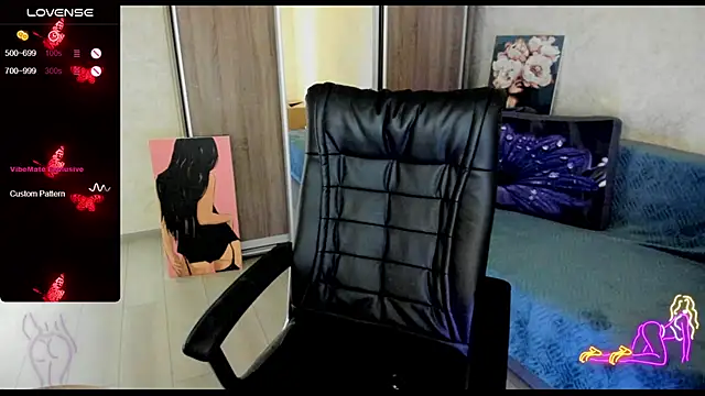  NigoNika online show from 02/03/25, 12:25