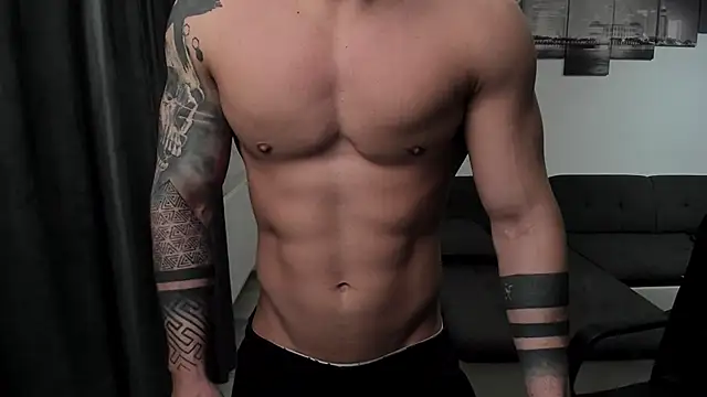 Richarddarell1 online show from 01/13/25, 06:06