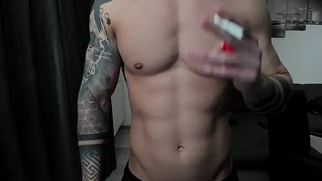 Richarddarell1 online show from 02/10/25, 05:47