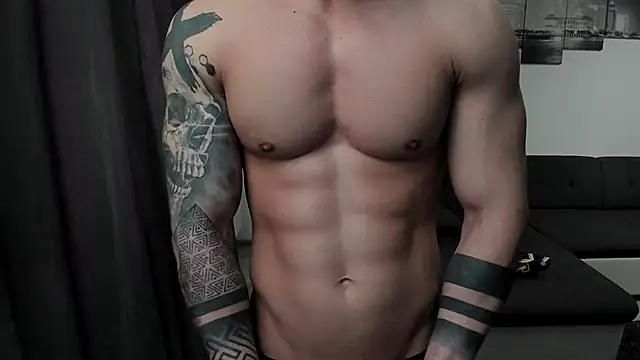 Richarddarell1 online show from 02/19/25, 08:55