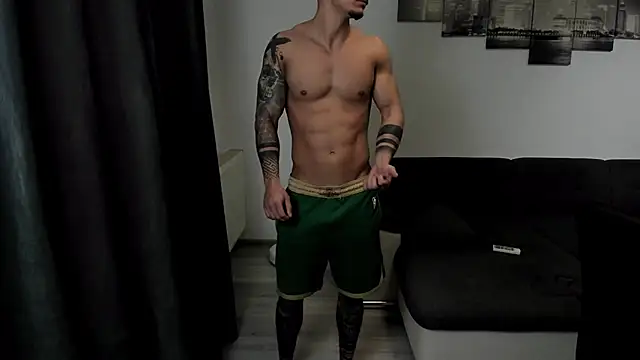 Richarddarell1 online show from 09/09/25, 05:29