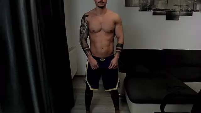 Richarddarell1 online show from 09/11/25, 04:45