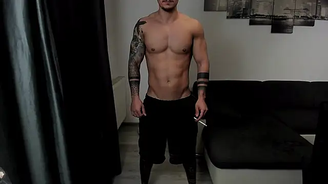 Richarddarell1 online show from 09/13/25, 04:45