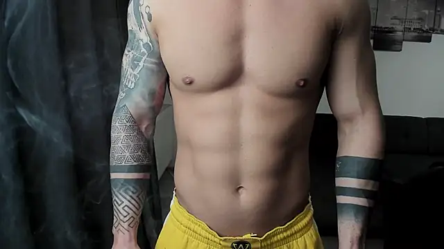 Richarddarell1 online show from 04/05/26, 06:10