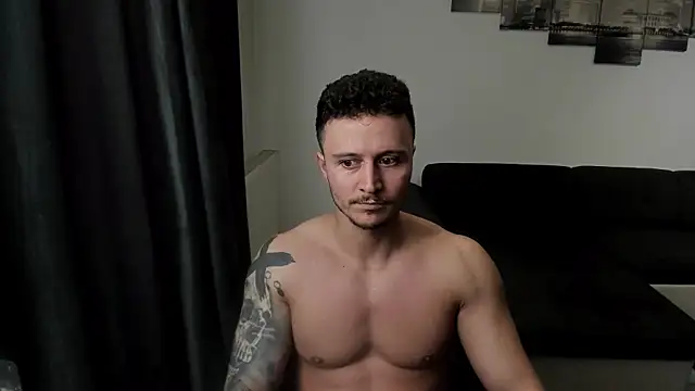 Richarddarell1 online show from 06/09/26, 05:08