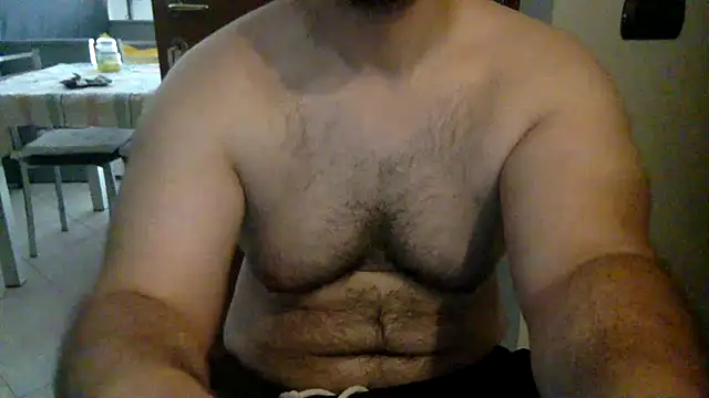 Snapshot of Gladiator_3 chatting on 06/12/26, 08:13 Gladiator 3 online show from 06/12/26, 08:13