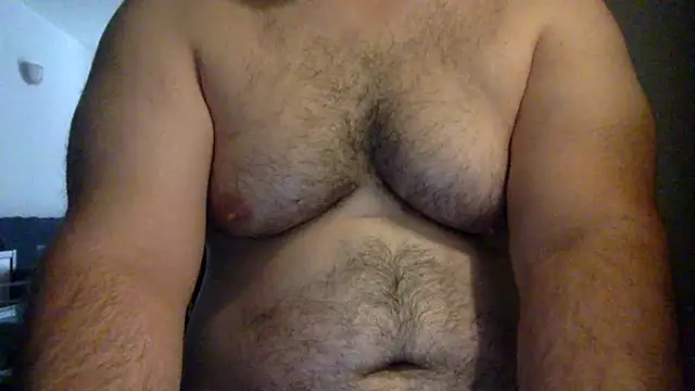 Snapshot of Gladiator_3 chatting on 06/13/26, 12:58 Gladiator 3 online show from 06/13/26, 12:58