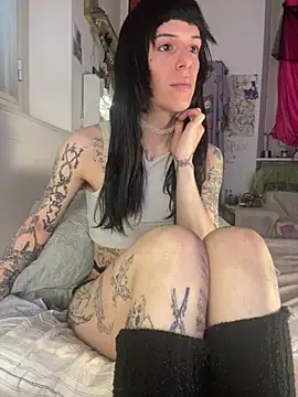 giuli zerozero online show from 02/10/26, 11:36