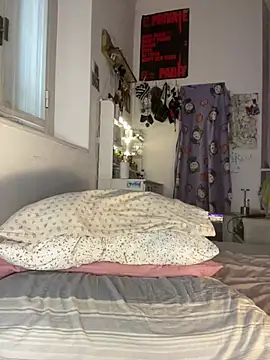 giuli zerozero online show from 02/19/26, 01:29