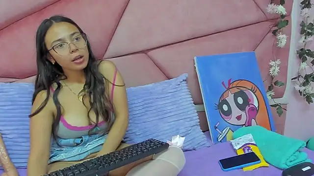 ValerySweety online show from 11/04/25, 03:38