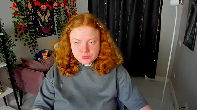 Cassie xKiss online show from 02/26/26, 08:30