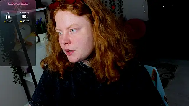 Cassie xKiss online show from 04/19/26, 05:40