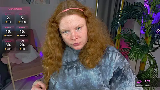 Cassie xKiss online show from 06/30/26, 08:32