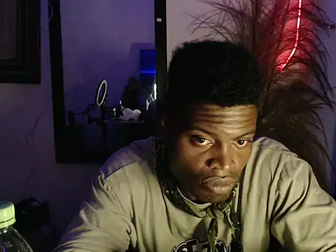 elnigga21 online show from 04/12/26, 03:44