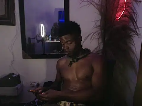 elnigga21 online show from 04/12/26, 08:58