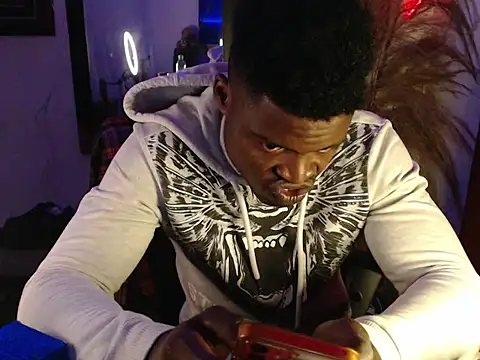 elnigga21 online show from 04/14/26, 01:50