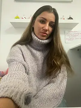 Snapshot of Lanaa19 chatting on 12/25/24, 11:00 Lanaa19 online show from 12/25/24, 11:00