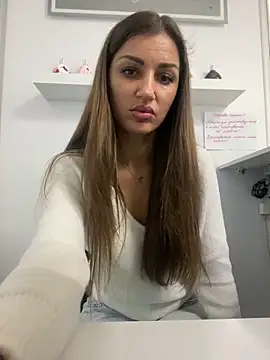 Snapshot of Lanaa19 chatting on 01/31/25, 11:13 Lanaa19 online show from 01/31/25, 11:13