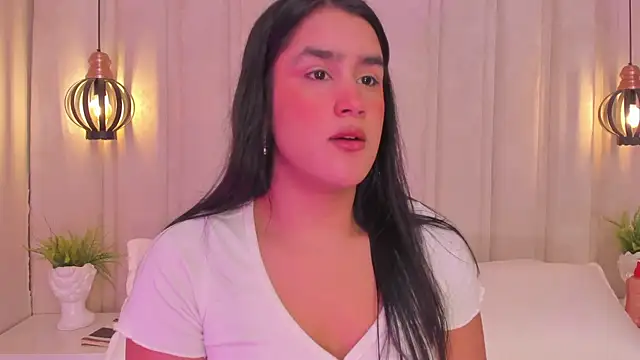 bonniekim  online show from 03/08/25, 11:48