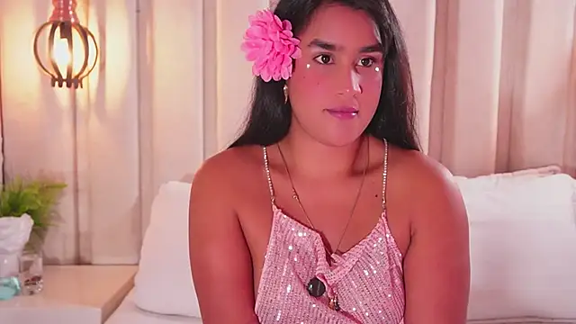 bonniekim  online show from 12/01/25, 10:59