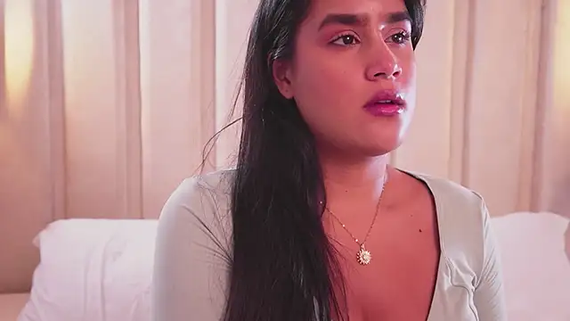 bonniekim  online show from 12/19/25, 03:13